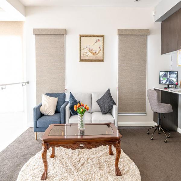 Roller Blinds